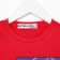T-shirt with long sleeve "Cars", Disney, height 122-128, red