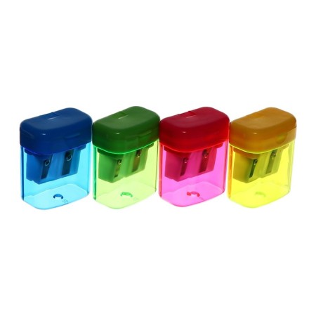MIX CRISE with container double classic