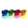 MIX CRISE with container double classic