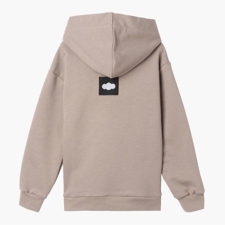 Sweatshirt Children's kaftan Cheburashka r. 36 (134-140 cm)-8