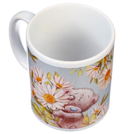 Sublimation mug, 350 ml of "my beloved mother", me to you-4