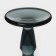 Glass glass for champagne Black Diamond, 170 ml