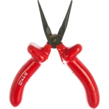 Thin ones dielectric bolt electrician, 160 mm