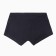 Panties men's boxers, dark blue color, size 50 (l)