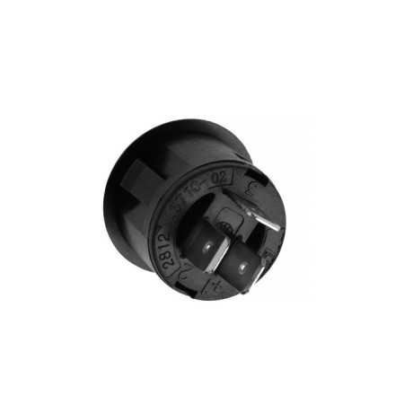 Trunk button-2