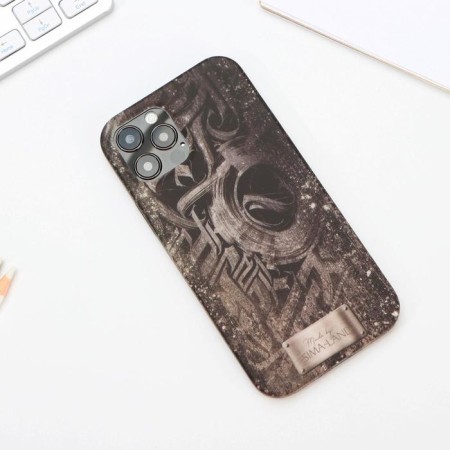 Case for iPhone 12, 12 Pro "Street Style"