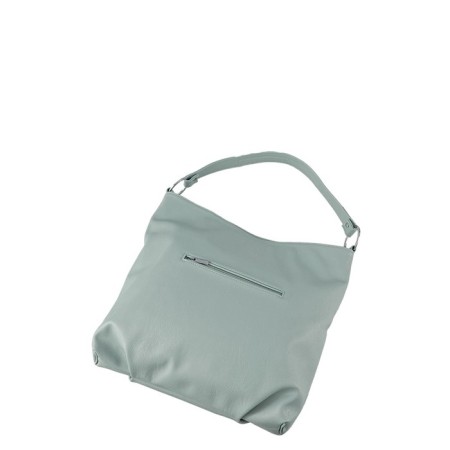 Bag bag, lightning department, gray color 36x36x15cm-1