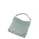 Bag bag, lightning department, gray color 36x36x15cm