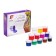 Acrylic paint, set of 12 colors x 20 ml, "Ray" artistic