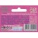 SEVEN SEEDS sticks economy for birds, cherry/rosehip/vegetables, 3 pcs, 75 g