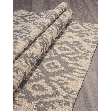 Rectangular carina carina rugs viana plus, size 135x200 cm, color 02-2