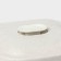 Lunch - boxing box "Univers", 550 ml, 9 × 9 × 11.9 cm, beige color