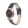 Female gift set FADI 2 in 1: Watch, Bracelet