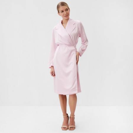 Minaku smell: Home Collection Pink color, pr 46-5