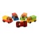 Zapochilok 1 hole with the Funsharp Truck container, mix