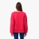 Female sweatshirt Minaku: Casual Collection Fuchsia color, size 46-48