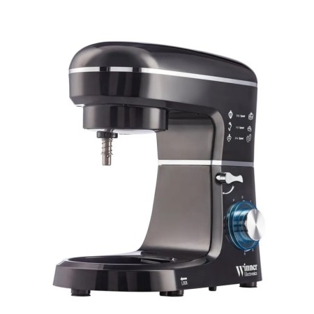 Mixer WR-300SM, planetary, 1100 W, 7 l, 6 speeds,-10