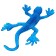 Velcro "Lizard", mix