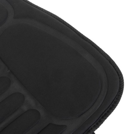 Heating the seat Skyway, with a back, 2 modes, black, 12 V, 116 x 52 cm-5