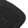 Heating the seat Skyway, with a back, 2 modes, black, 12 V, 116 x 52 cm