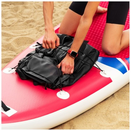 SUP Board inflatable Touring Kelpie 11.5 ", 347x80x15 cm-10