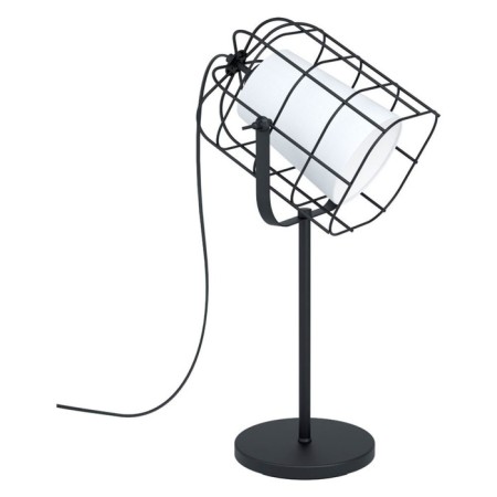 Bittams table lamp, 1x10W E27, black color