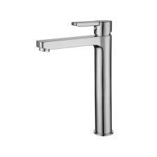 Mixer for the IDDIS SENA SENSB01I01 sink, single -leaf, chrome