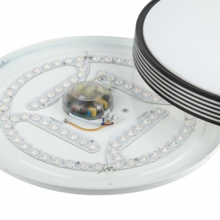 SPB-6-70-RC Liburn 70W 3400-5500K-9
