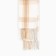 Women's Palatine Minaku col. dairy, size 68*180 cm