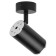 OL35 bk 12W MR16 GU10 IP20 Black/Chrome 5.5x5x5x15 cm
