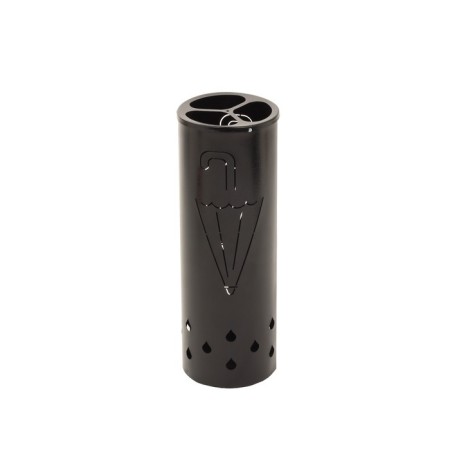 Umbrella for umbrellas 18 x 18 x 52 cm, black-1