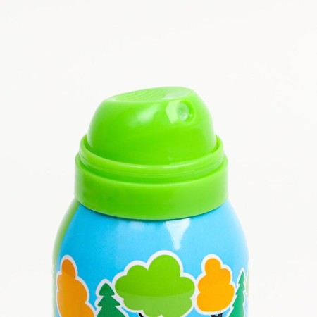 Aerosol repellent "forest", from mosquitoes, mosquitoes, midges, 150 ml-1