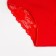 Cowards women's slips, red color, size 44-46