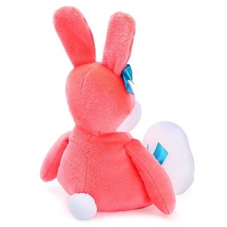 Soft toy "Zaichikha", 45 cm, mix-4