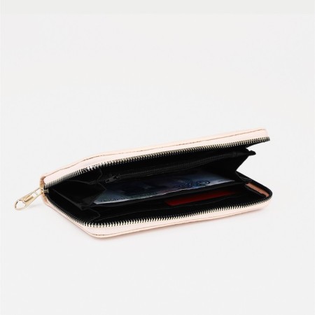 Lightning wallet, Powder color-2