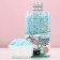 Bath salt "Time of Miracles", 360 g, jasmine aroma, pure happiness