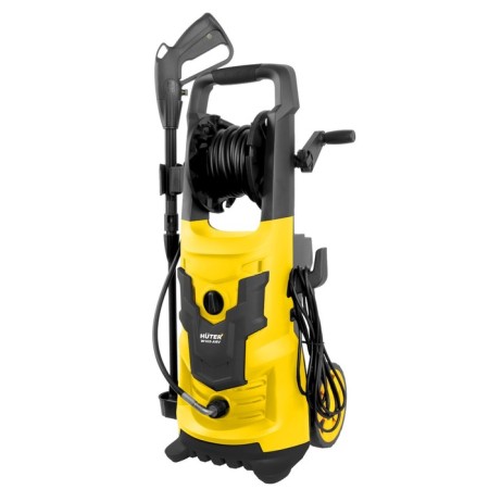 High pressure washing Huter W165-ARV, 110 bar, 375 l/h, 70/8/10-3