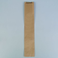 Craft package Pack Pack, V-shaped bottom 11 x 5 x 61 cm