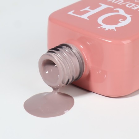 Simple nail polish gel, 3 phase, 10 ml, led/uv, color (104)-11