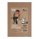 Crafts for creativity A4, 50 sheets KRIS, 78-80 g/m²