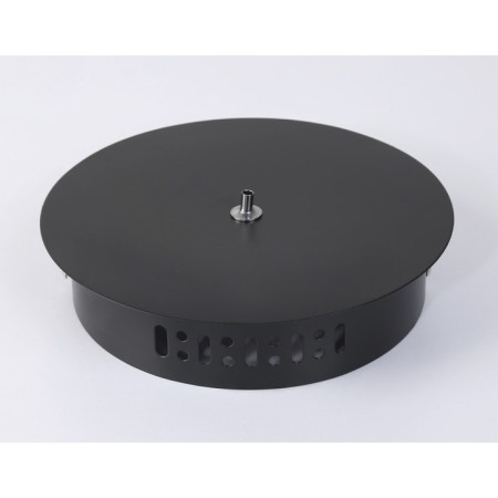 Ambrella Light, Linetech, FL5322, black color-1