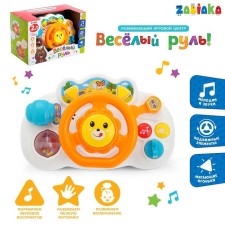 Developing toy 