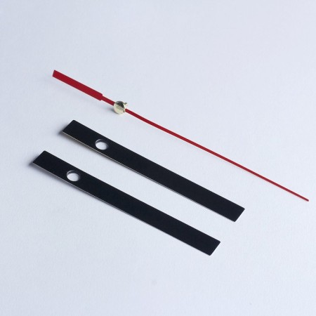 A set of 3 arrows for black watches 68/95/143 (packing 100 sets)-1