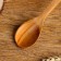 Spoon tea, juniper, 16 cm, mix