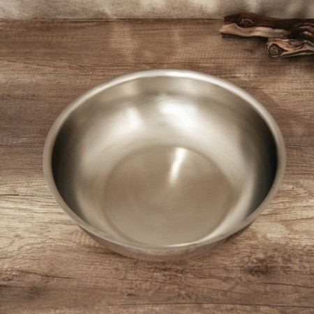 Bowl, 6 l, d = 35 cm, thickness 0.8 mm-2