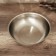 Bowl, 6 l, d = 35 cm, thickness 0.8 mm