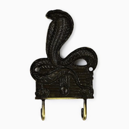 Key "New Year's collection: Cobra", 6.4 x 9.1 cm-3