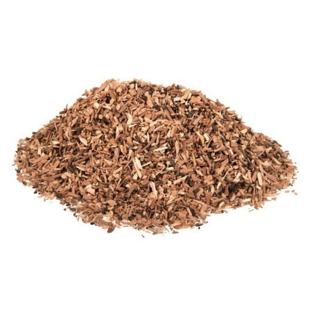Smoking chips HOT POT "Apple tree", 1 liter-1