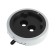 Iris diaphragm, stereo ms a