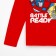 Pajama children's for a boy transformer, height 98-104